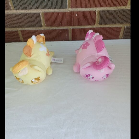 Aphmau MeeMeows Plush Bundle - Picture 1 of 7